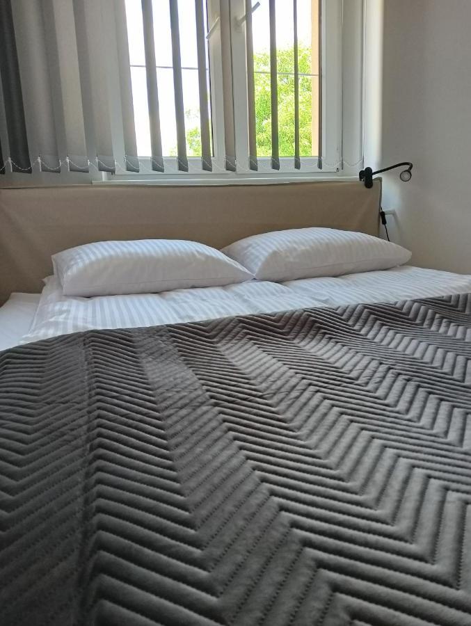 Klimatyzacja Air-conditioned Apartment