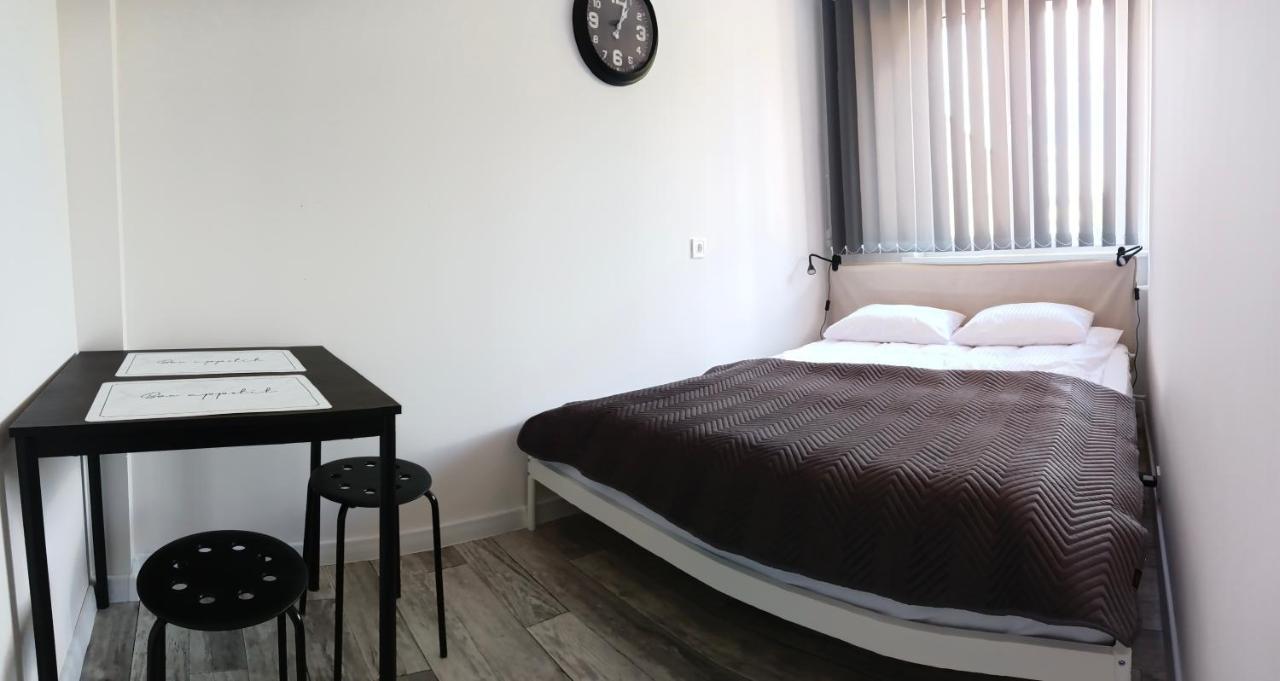 Klimatyzacja Air-conditioned Apartment *