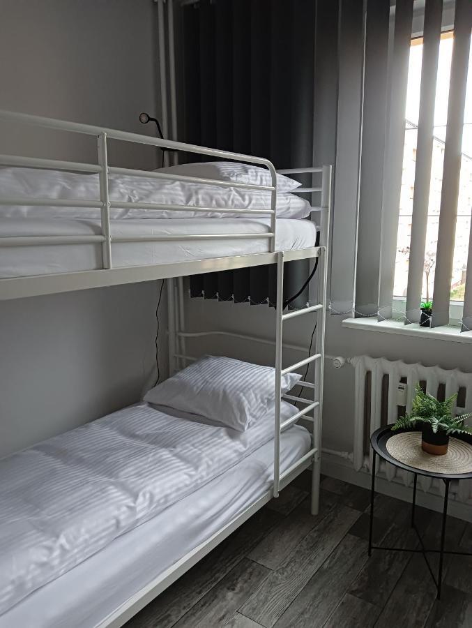 Apartment Klimatyzacja Air-conditioned Oswiecim