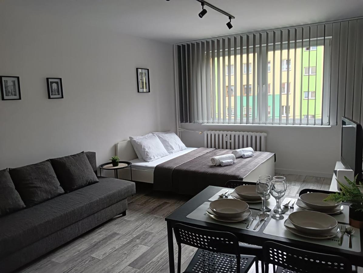 Apartment Klimatyzacja Air-conditioned