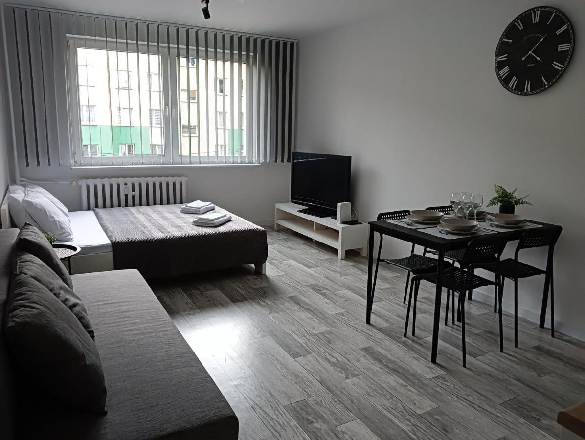 Apartment Klimatyzacja Air-conditioned